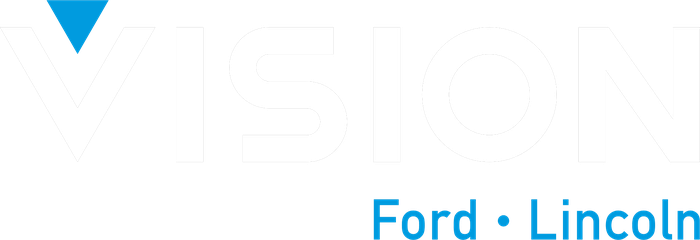 Vision Ford Mobile Service Logo